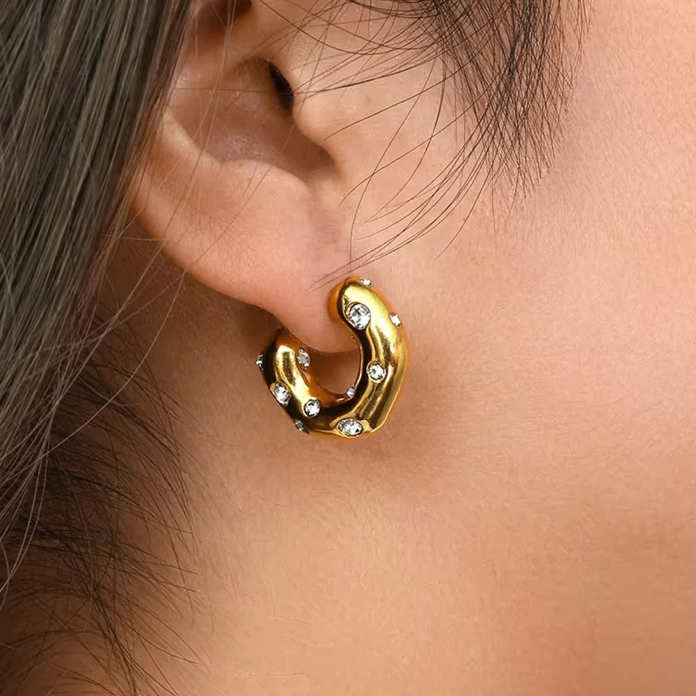 Sylph Hoops