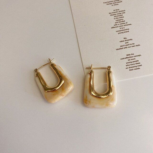 Astrid Earrings