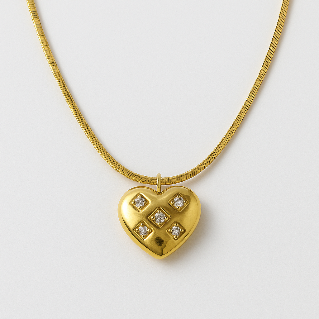 Ember Necklace