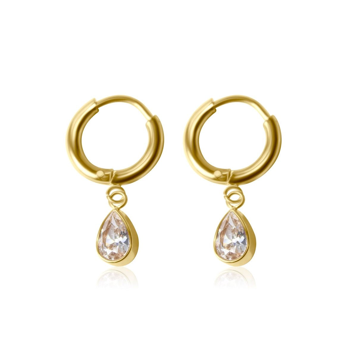 Noor Hoops