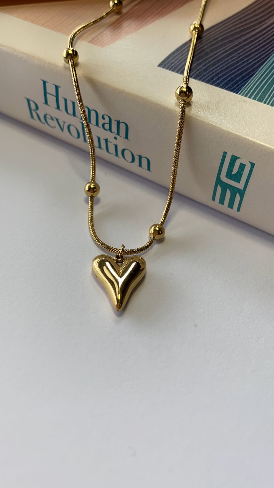 Aurielle Neckalce