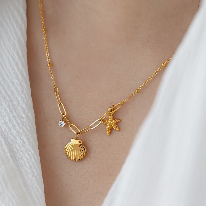 Maravina Necklace