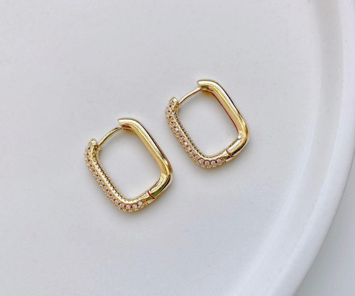 Eclipse Earrings