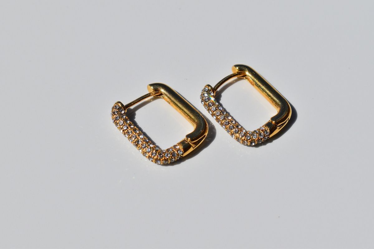 Eclipse Earrings