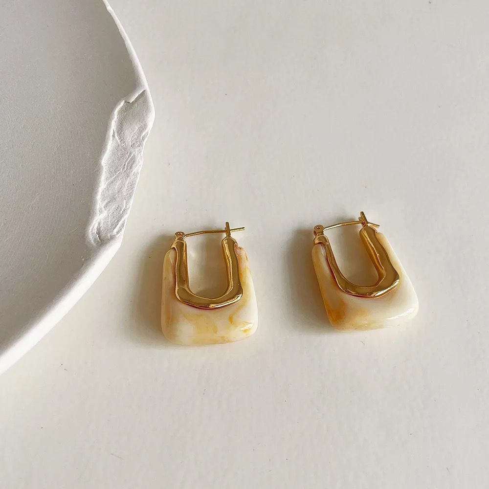 Astrid Earrings