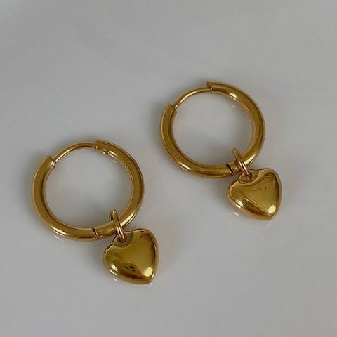 LoveLink Hoops
