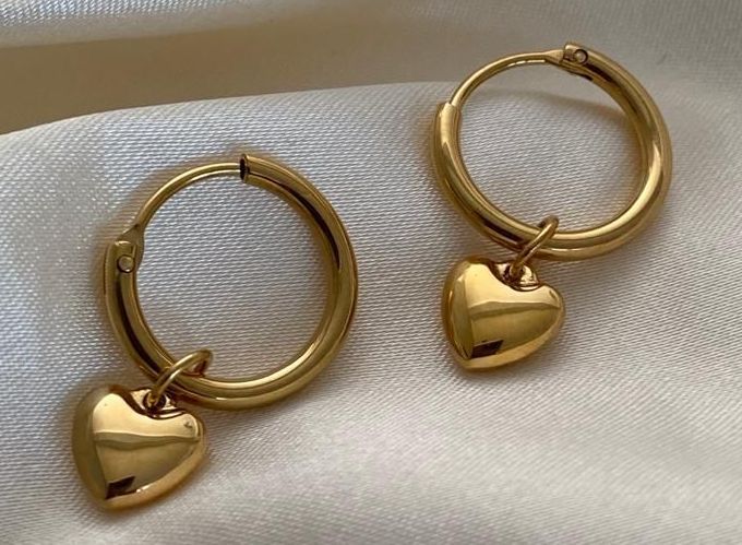 LoveLink Hoops