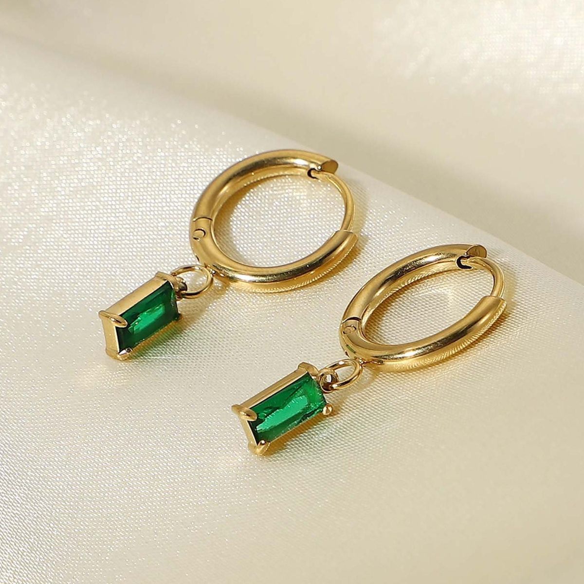 Prism Earrings