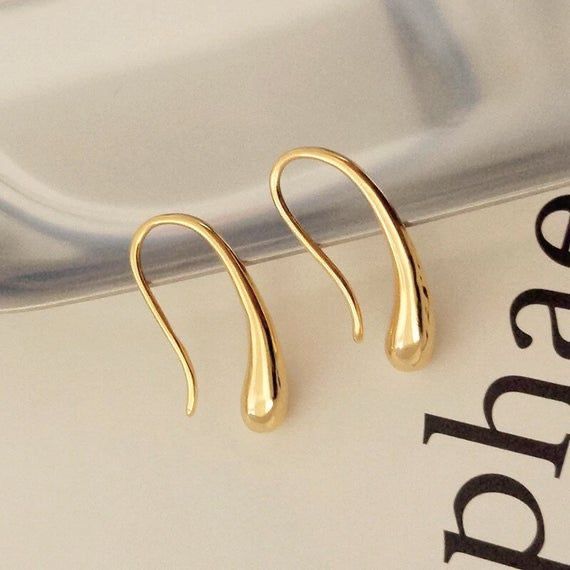 RainDrop Earrings
