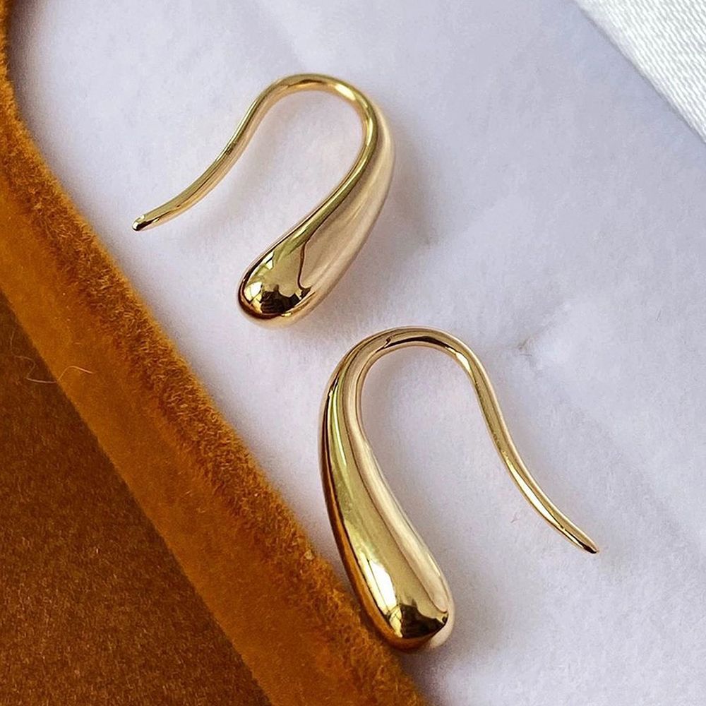 RainDrop Earrings