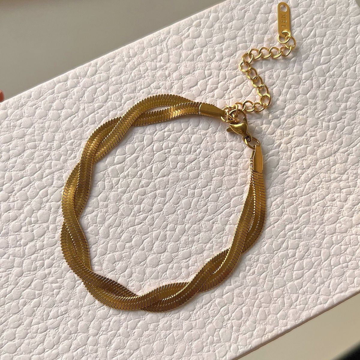 Vervé Bracelet