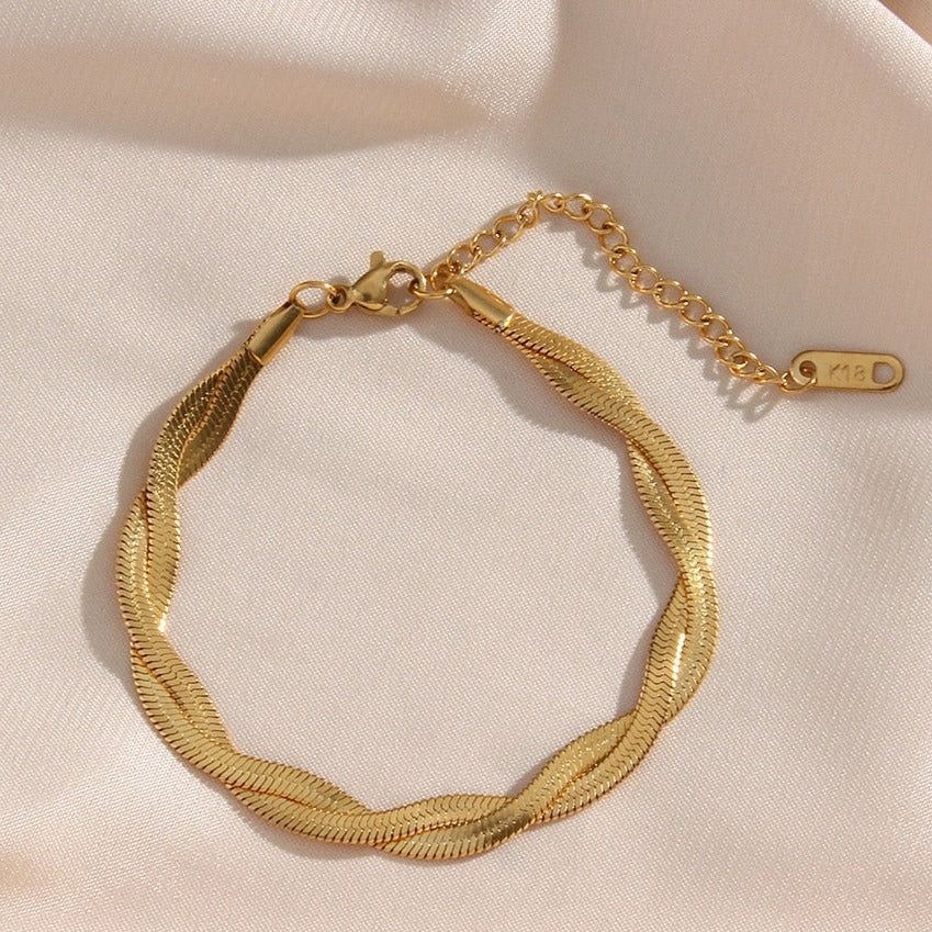Vervé Bracelet