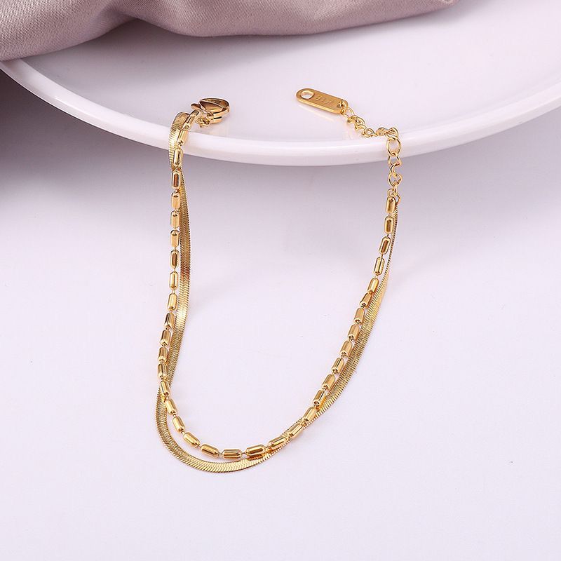 Duo Harmony Bracelet