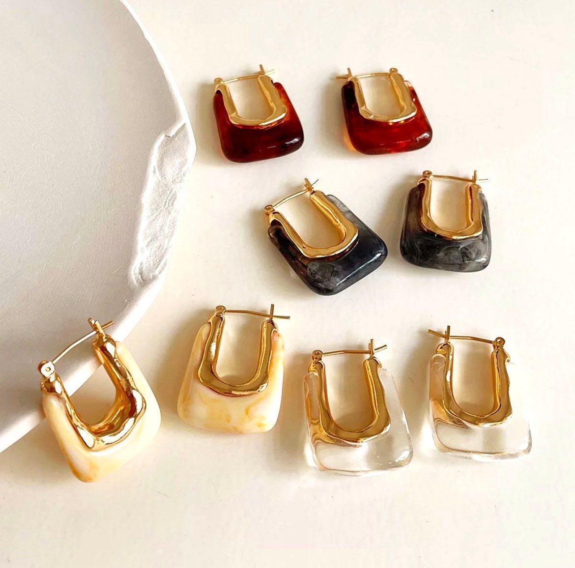 Astrid Earrings