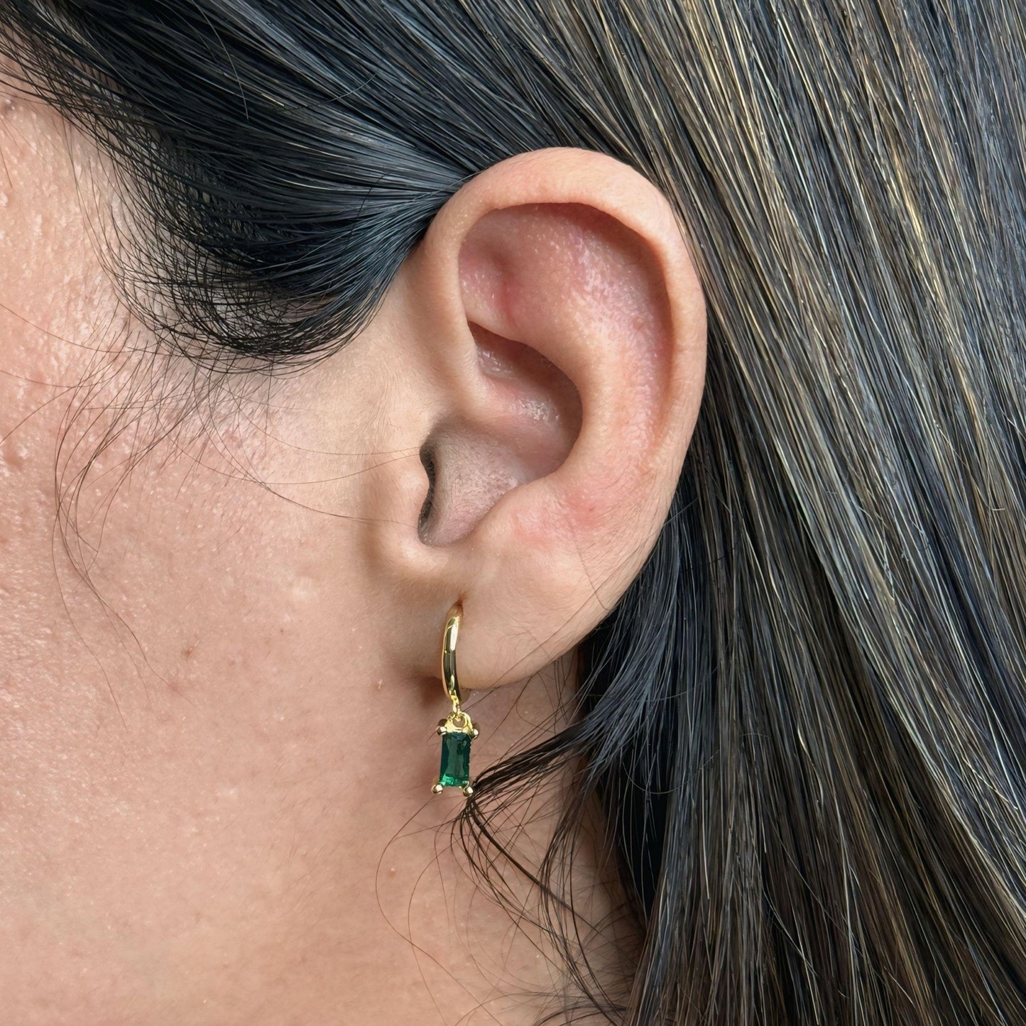 Prism Earrings