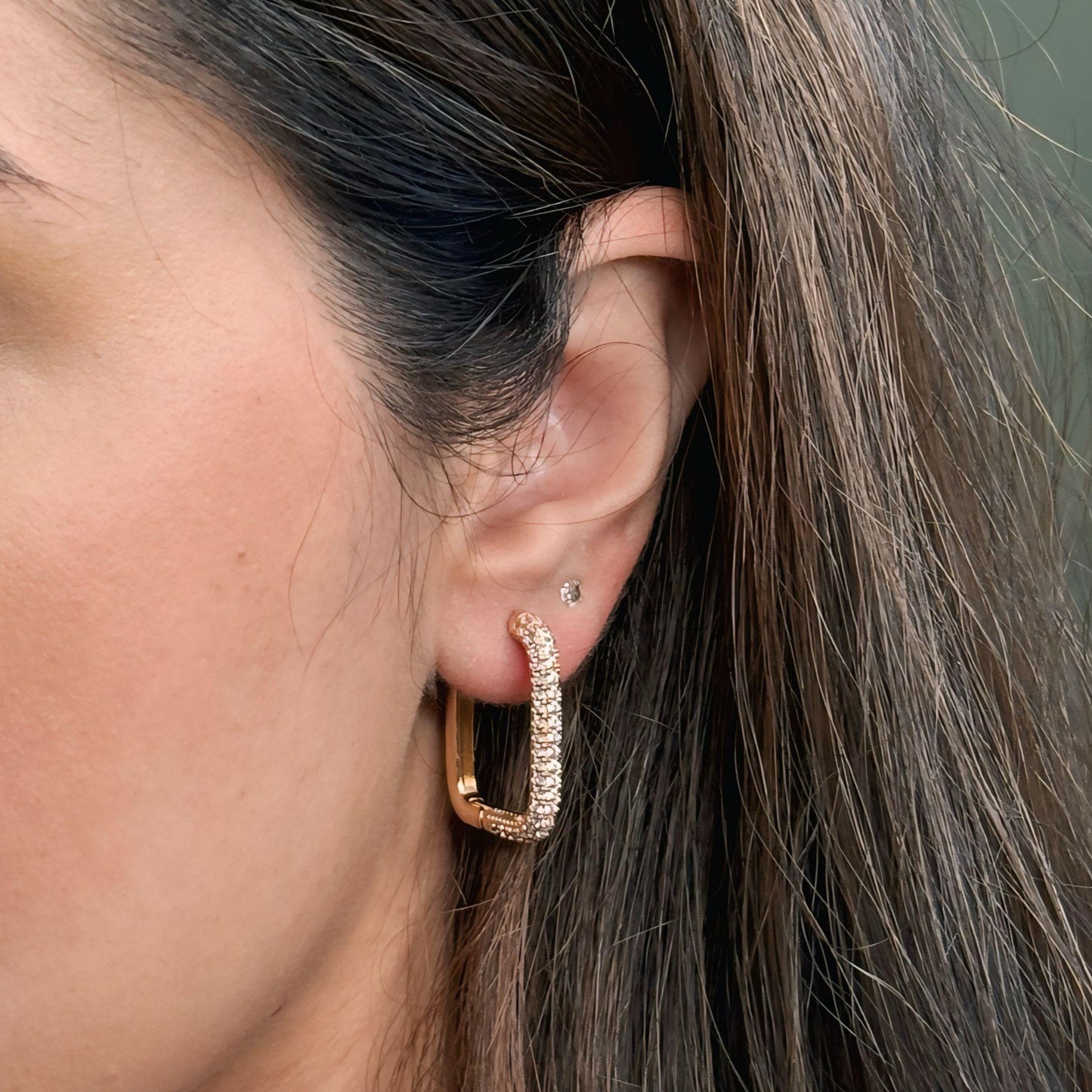 Eclipse Earrings