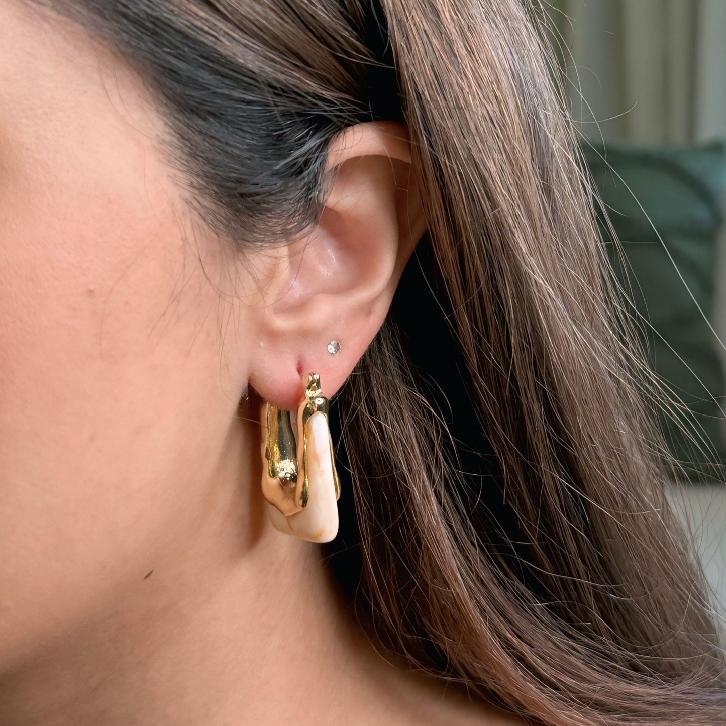 Astrid Earrings