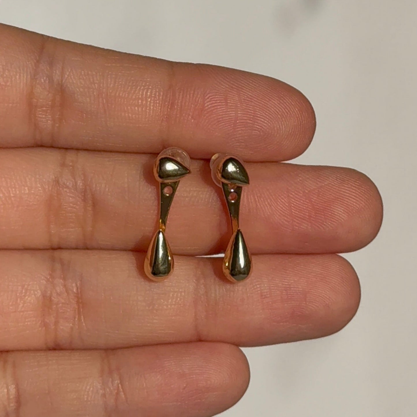 Doree Dew Stud Set