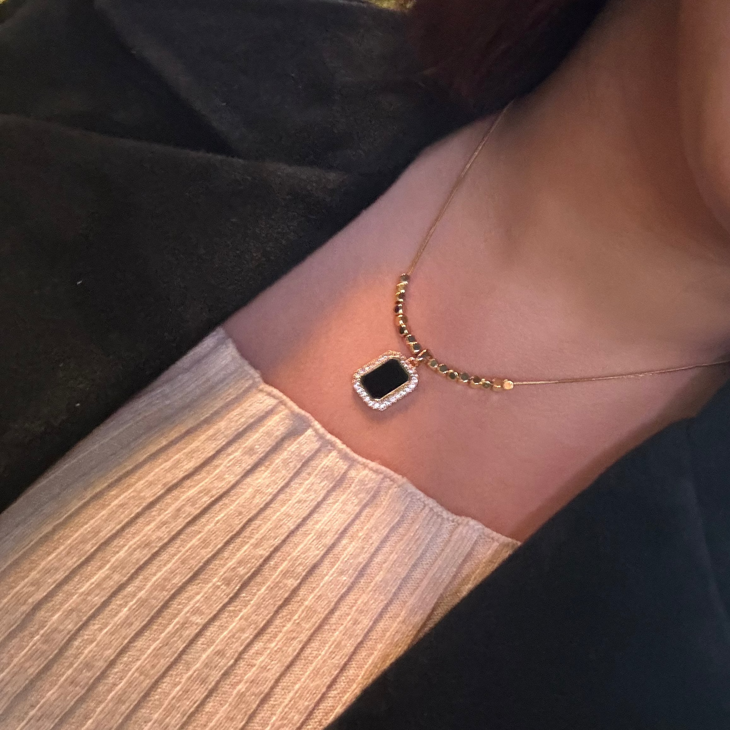 Ardene Necklace