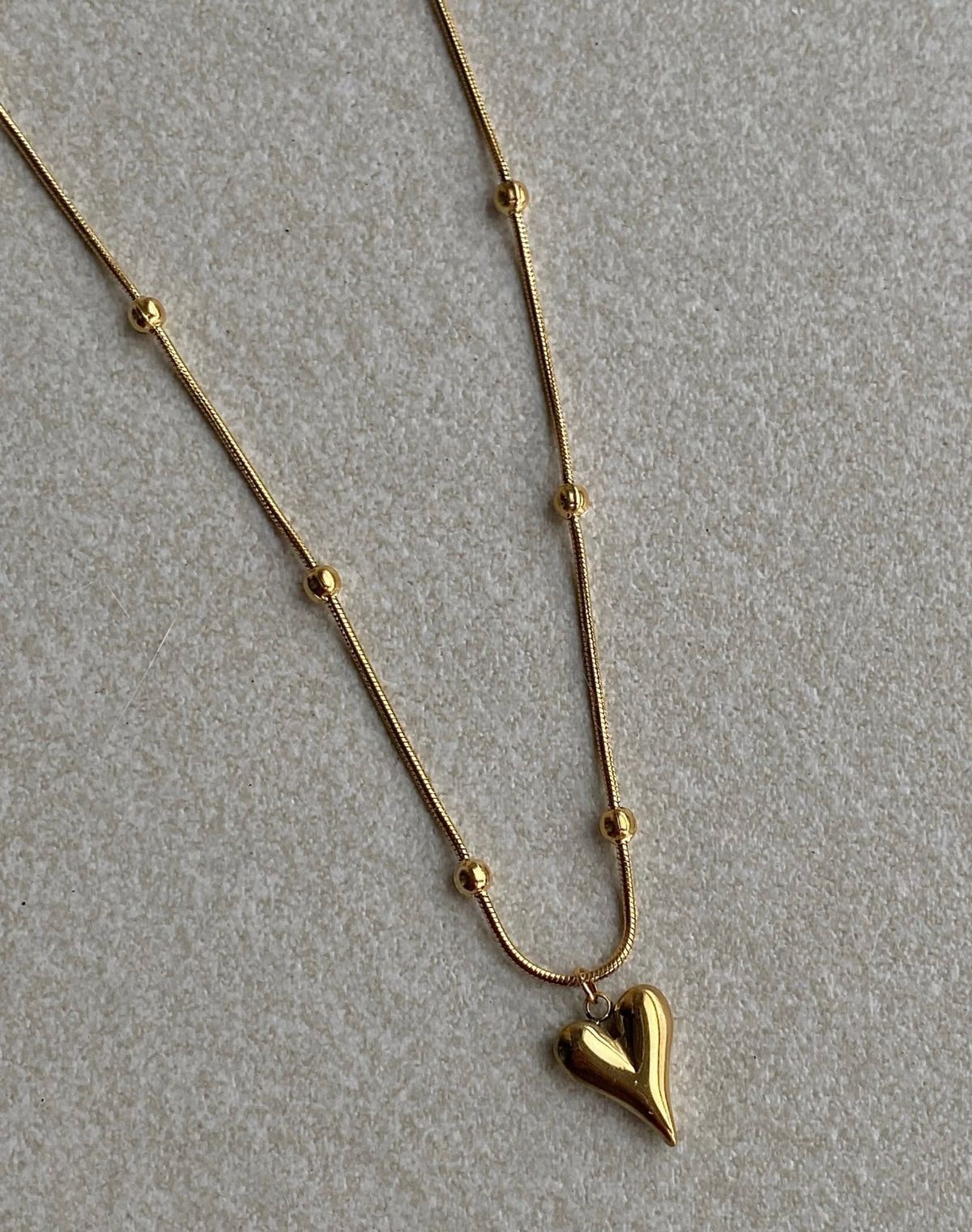 Aurielle Neckalce