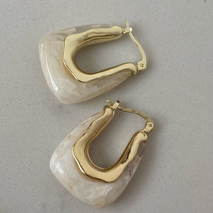 Astrid Earrings