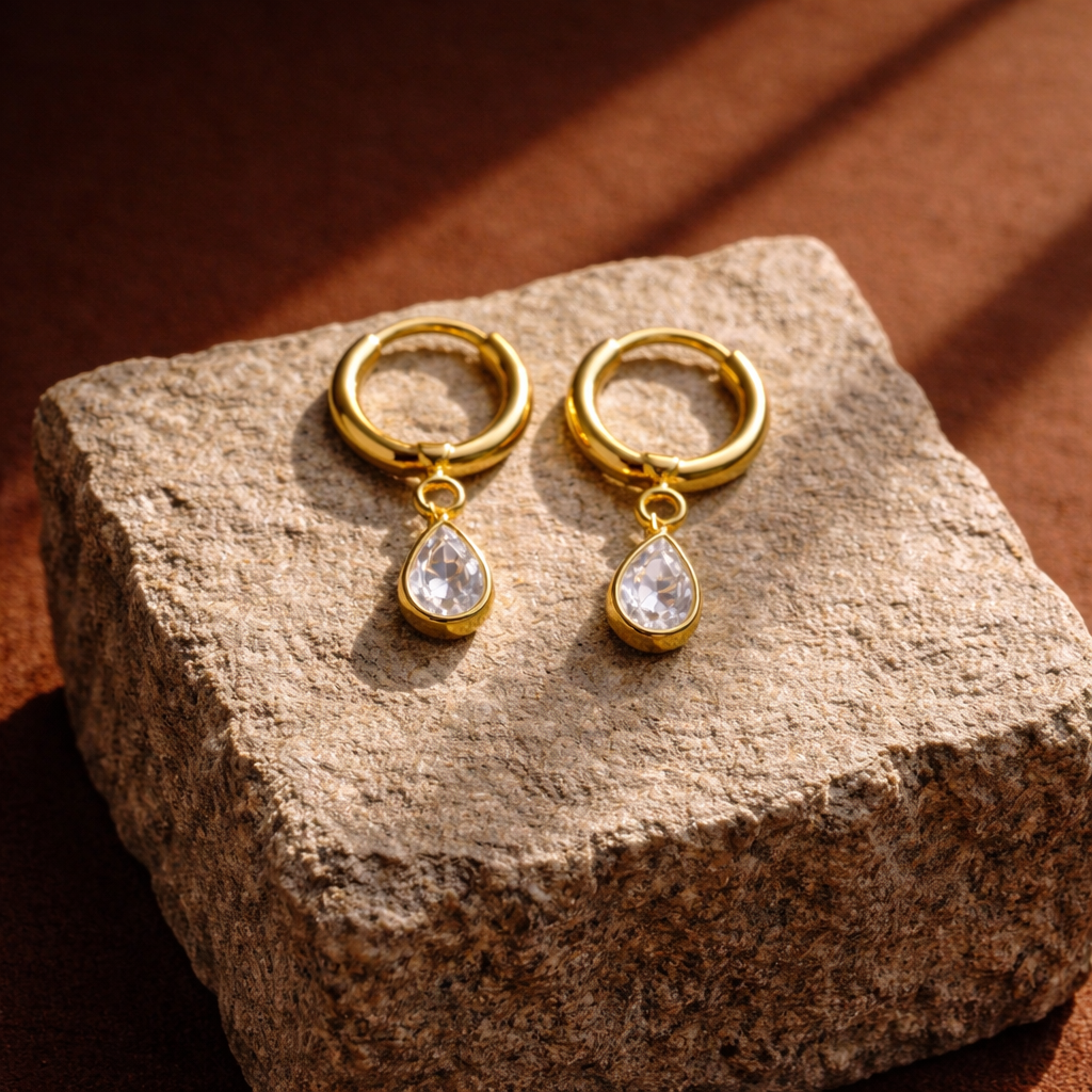 Noor Hoops
