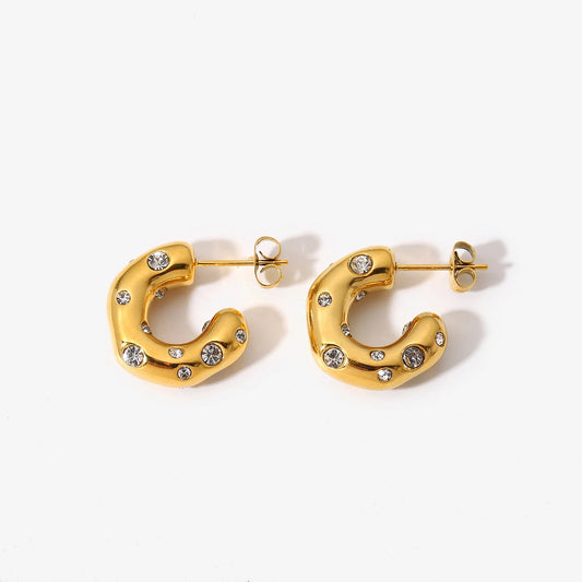 Sylph Hoops