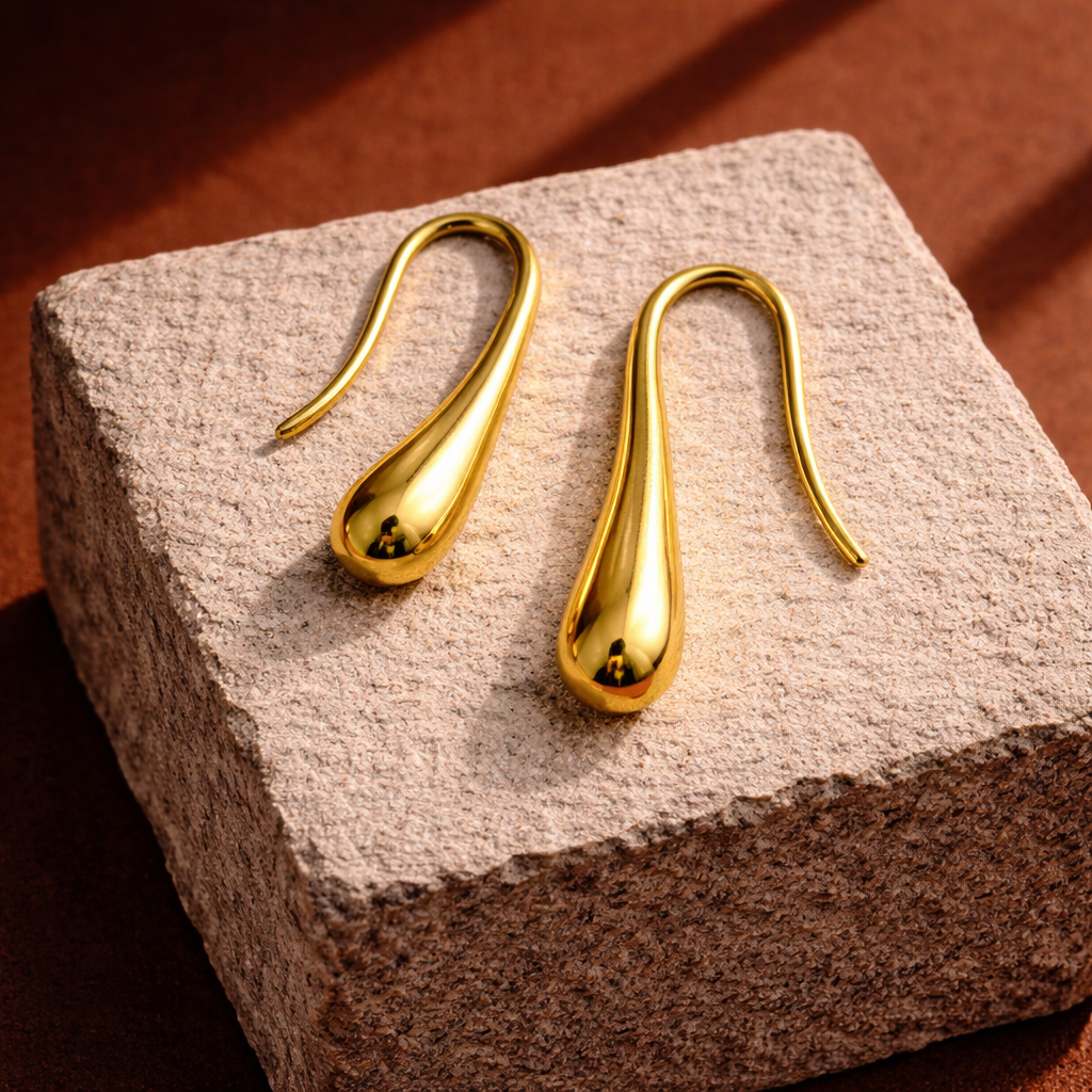 RainDrop Earrings