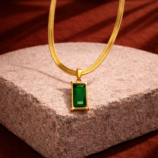 Elysian Necklace