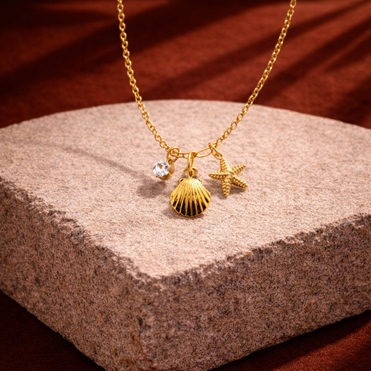 Maravina Necklace