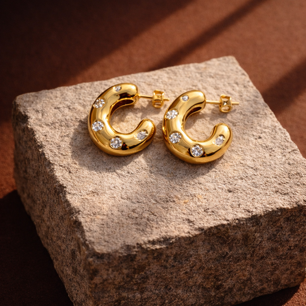 Sylph Hoops