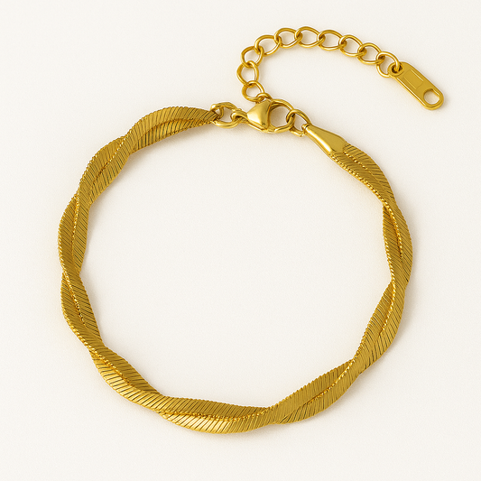 Vervé Necklace
