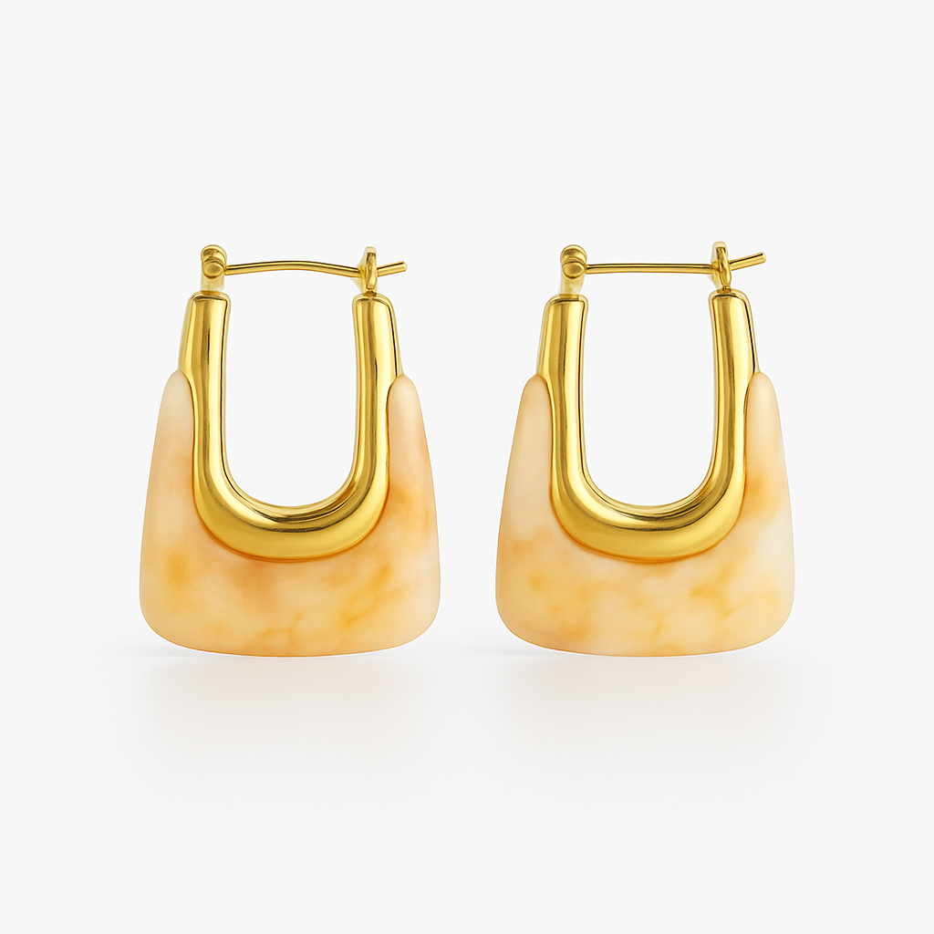 Astrid Earrings