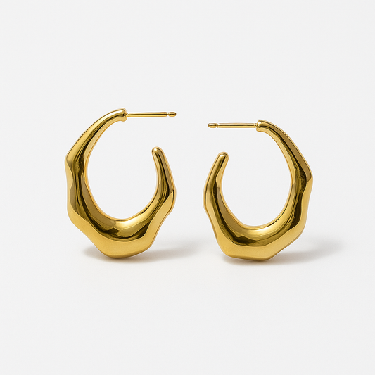 Cascade Earrings