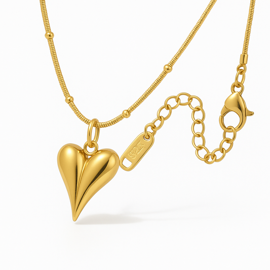 Aurielle Neckalce