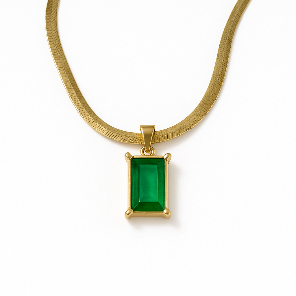 Elysian Necklace
