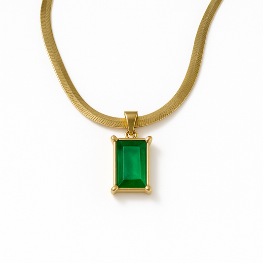 Elysian Necklace