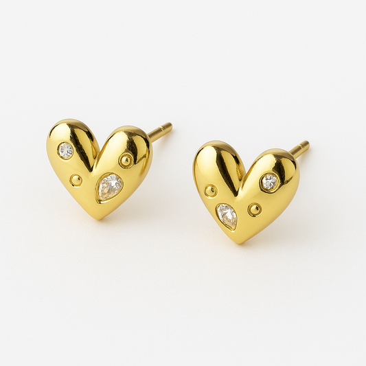 Ember Earrings