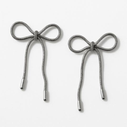 Entwine Earrings
