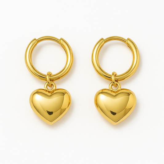 LoveLink Hoops