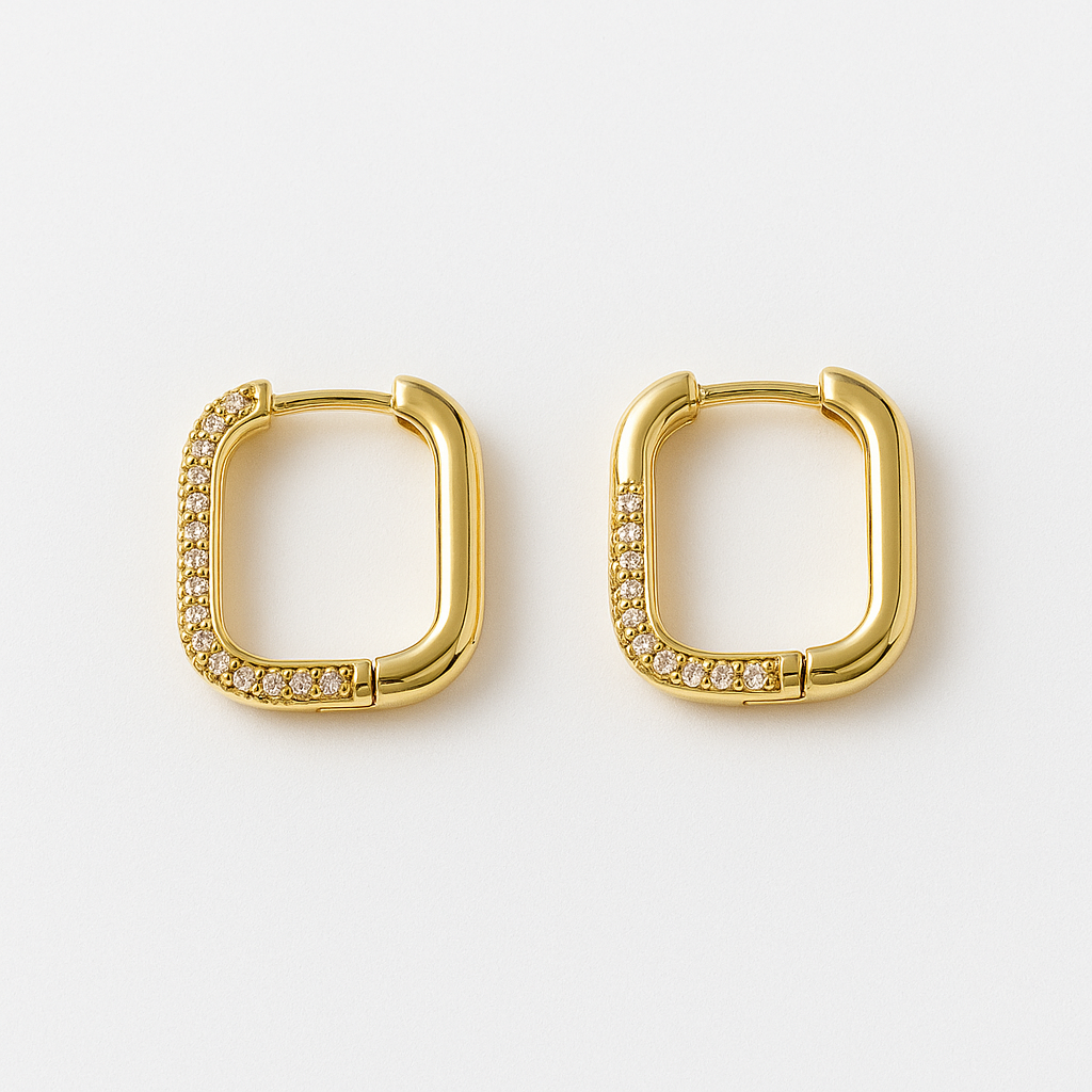 Eclipse Earrings