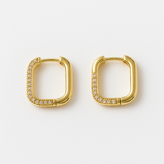 Eclipse Earrings