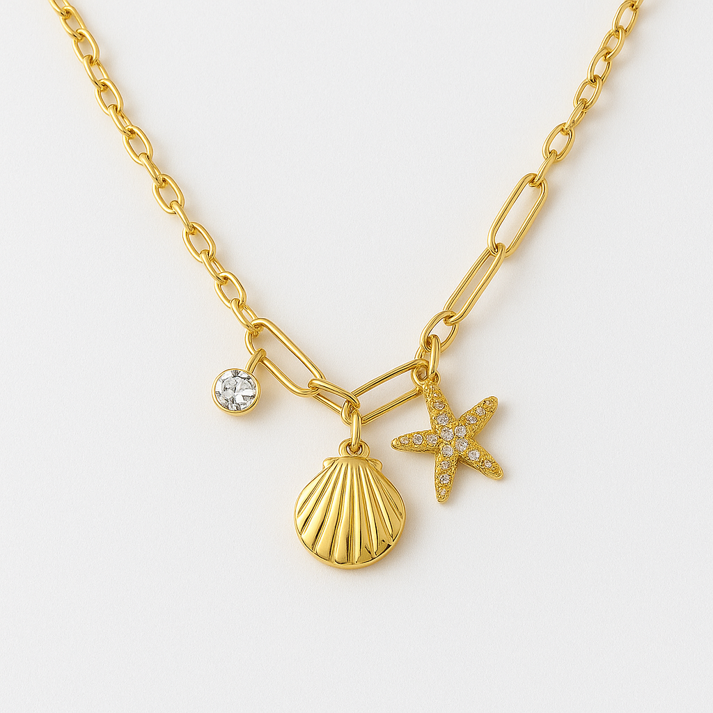 Maravina Necklace