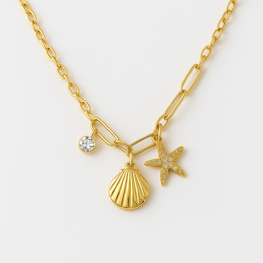 Maravina Necklace