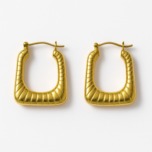 Solstice Earrings