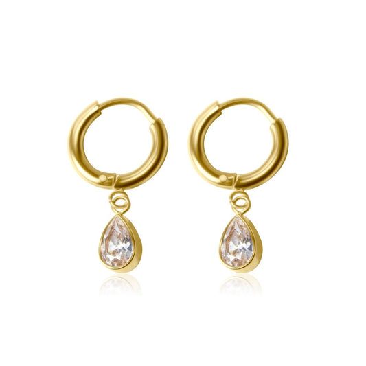 Noor Hoops