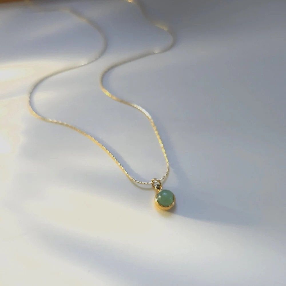 Verdelle Necklace