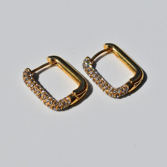 Eclipse Earrings