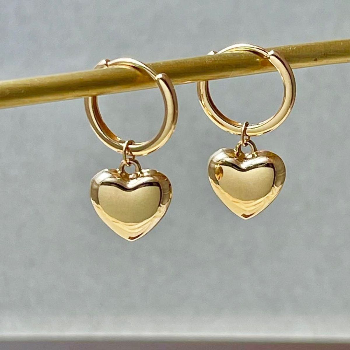 LoveLink Hoops