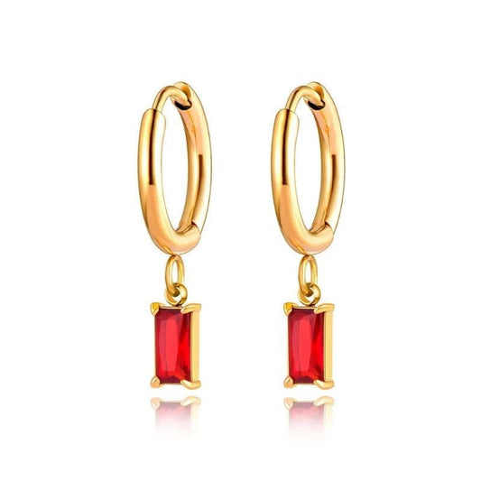 Prism Earrings